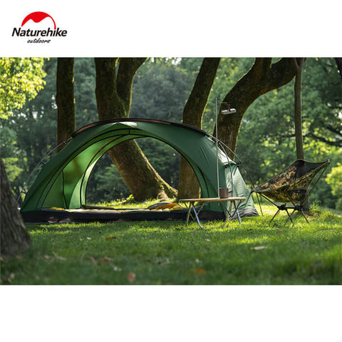 Image of Naturehike Bär UL 2