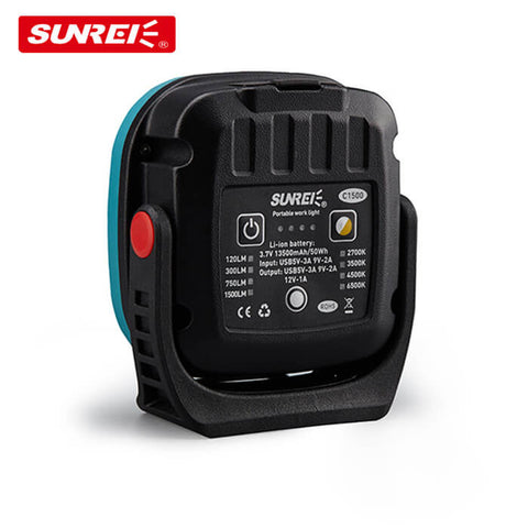 Image of SUNREI C1500