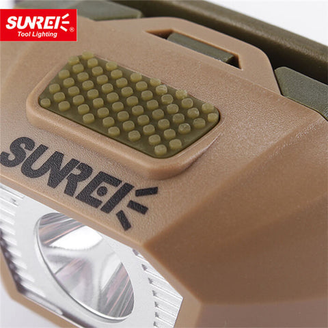 Image of SUNREI Aidiaoli