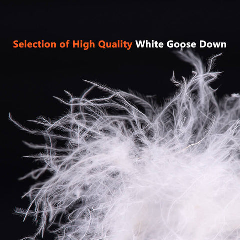 Image of Sac de couchage Naturehike ULG400/700 amélioré