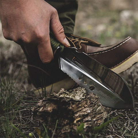 Image of Naturehike Six in One Hand Shovel