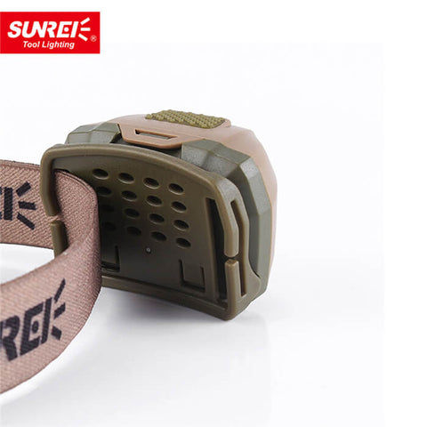 Image of SUNREI Aidiaoli