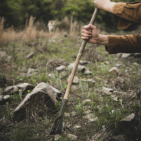 Image of Naturehike Six in One Hand Shovel