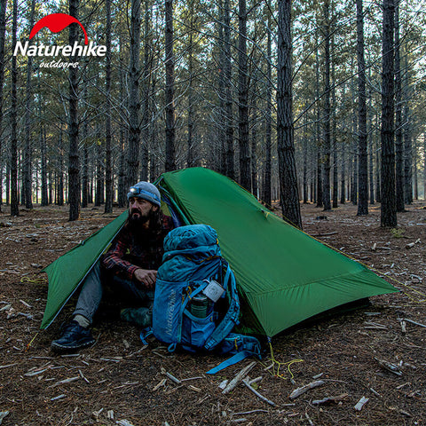 Image of Naturehike Kraft UL2