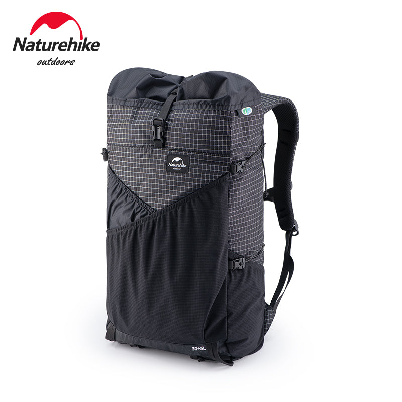 Sac à dos Naturehike XPAC 30+5L
