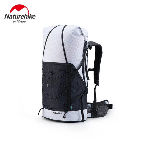 Image of Sac à dos Naturehike XPAC 45+5L