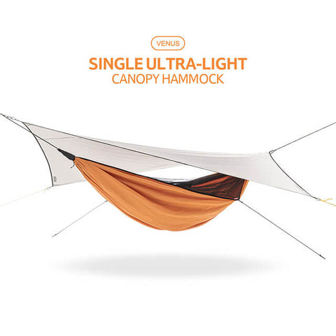Image of Naturehike Venus Canopy Hängematte