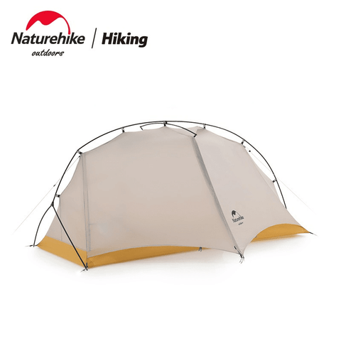 Image of Naturehike Cloud Trace 1 Zelt 10D