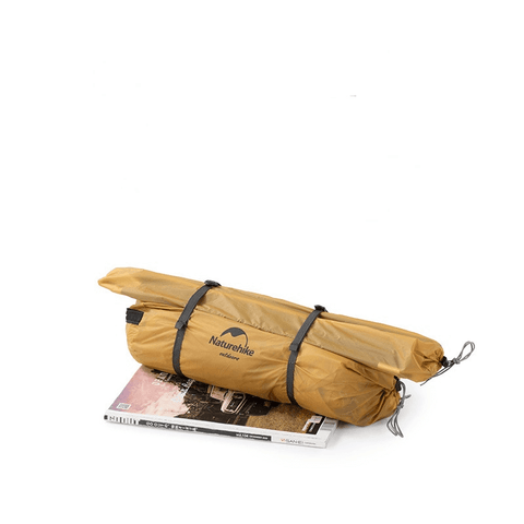 Image of Naturehike Cloud Trace 1 Zelt 10D