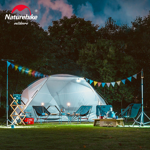 Image of Naturehike Camping Moon Chair