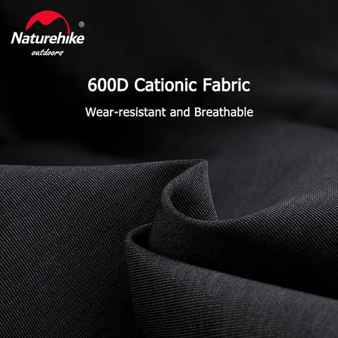 Image of Naturehike Camping Moon Chair