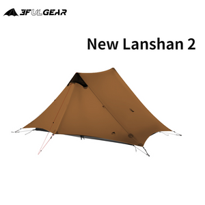 3F UL Gear LanShan 2 Tent