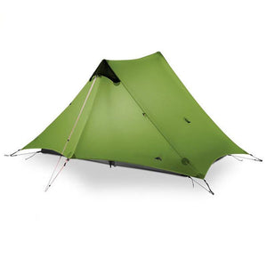 3F UL Gear LanShan 2 Zelt (T-Tür)