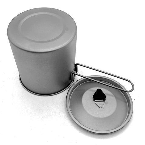 Image of Whislux 750ml Titan 750ml Tasse