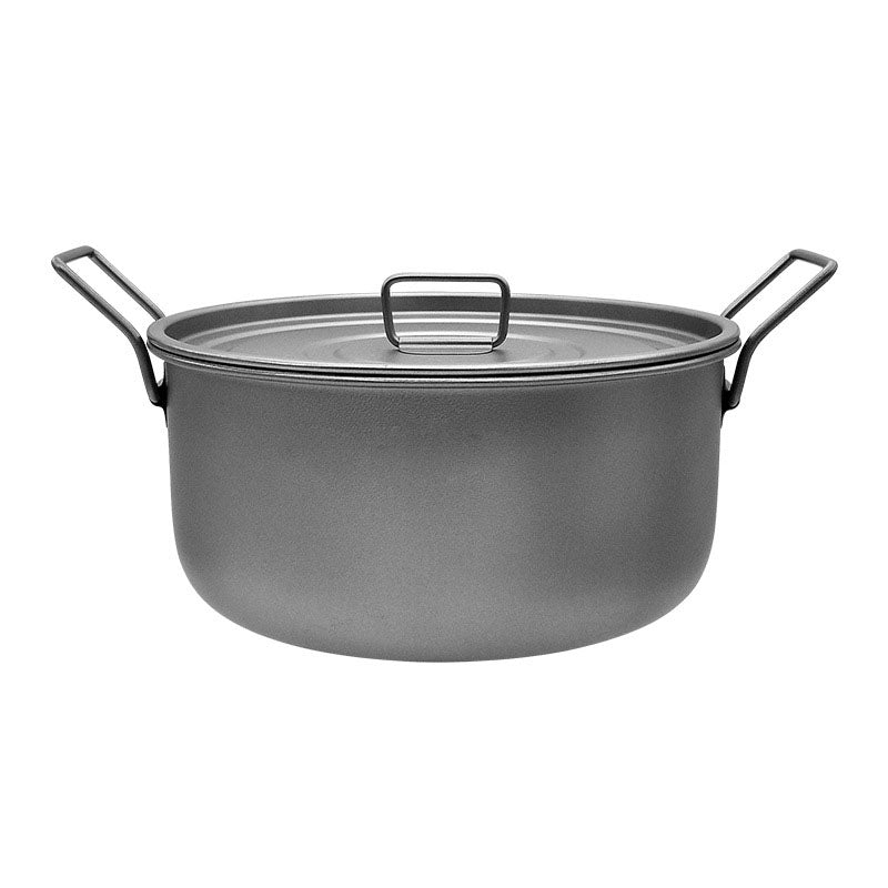 Poêle Whislux en titane 1,9 L