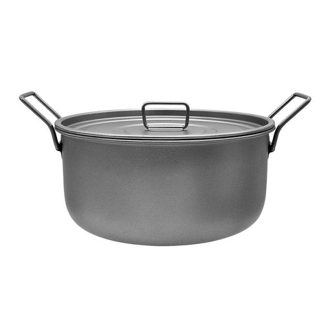 Image of Poêle Whislux en titane 1,9 L