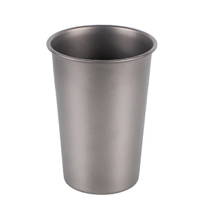 Whislux Titanium Cup