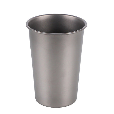 Image of Coupe en titane Whislux