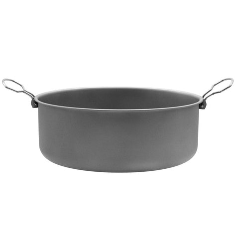 Image of Whislux Titanium 5/7L Topf