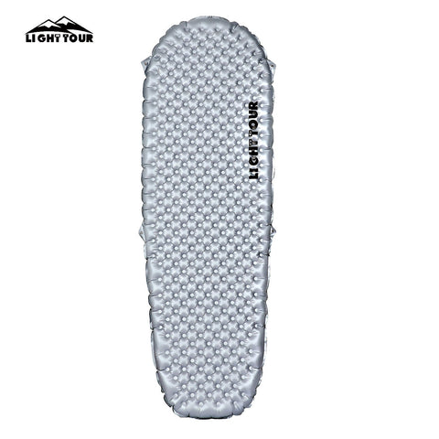 Image of Matelas de couchage Light Tour R3.5/R5.8 en nylon 20D