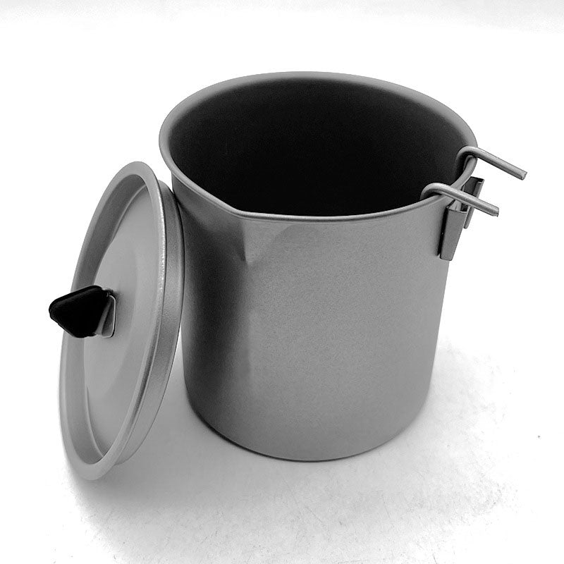 Whislux 750ml Titan 750ml Tasse