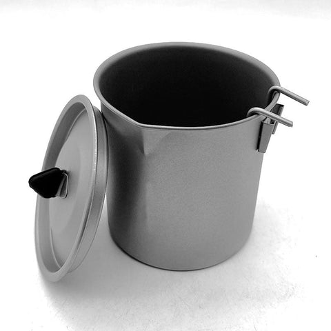 Image of Whislux 750ml Titan 750ml Tasse