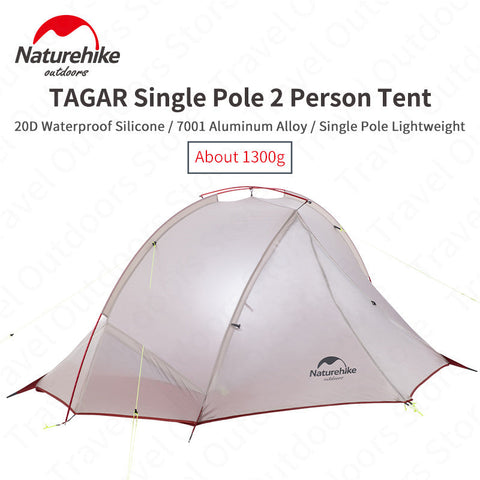 Image of Naturehike Tagar 2