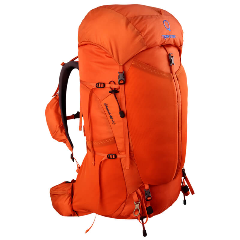 Strong Oxygen Cheetah 40+10L Rucksack