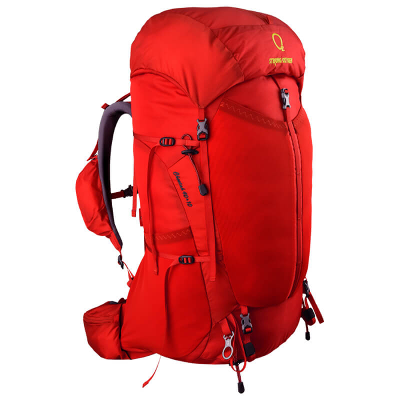 Strong Oxygen Cheetah 40+10L Rucksack