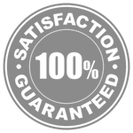 Image of 100% Zufriedenheit garantiert