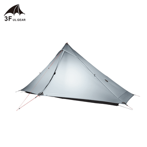 3F UL Gear Lanshan 1 pro Tent 2026