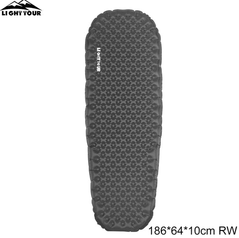 Image of Light Tour R7.5/R4.2 20D Sleeping Pad