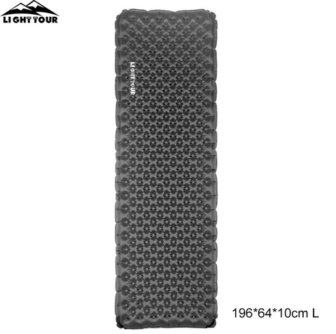 Image of Light Tour R7.5/R4.2 20D Sleeping Pad