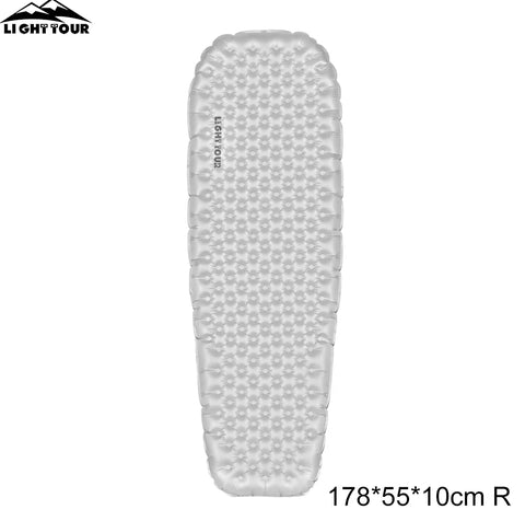 Image of Light Tour R7.5/R4.2 20D Sleeping Pad