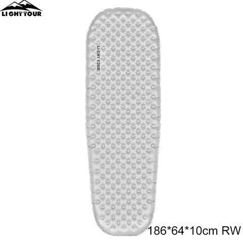 Image of Light Tour R7.5/R4.2 20D Sleeping Pad
