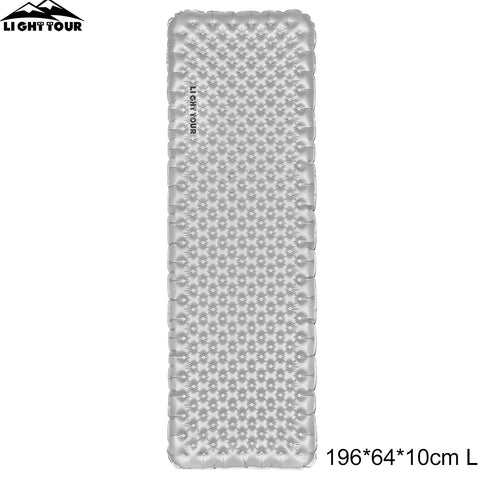 Image of Light Tour R7.5/R4.2 20D Sleeping Pad