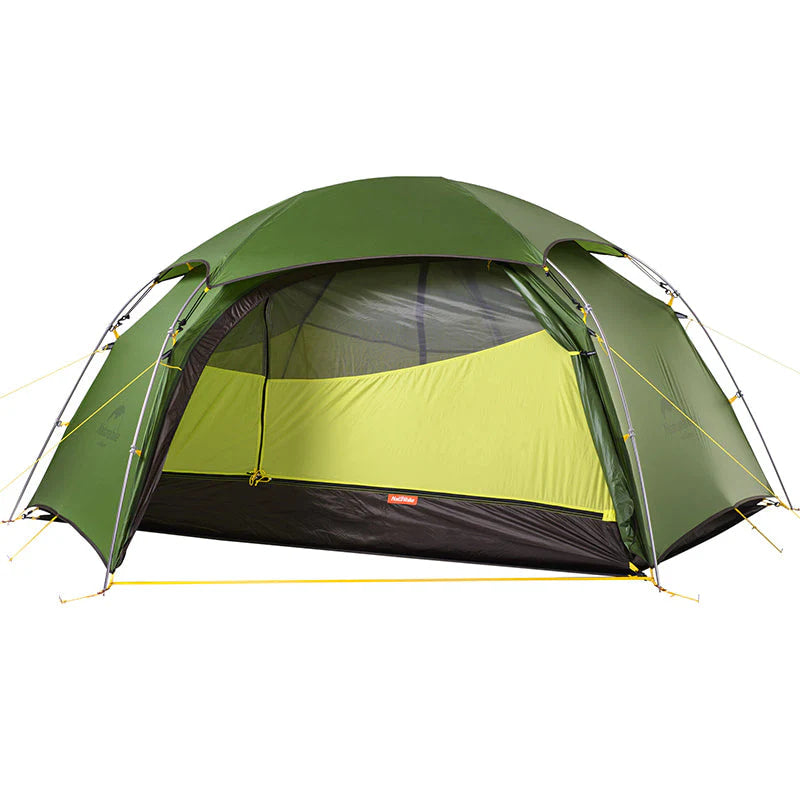 Naturehike Cloud Peak Tent - Main Image