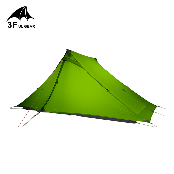 lansan ultralight tent 3F UL Gear Lanshan 2 pro Tent 2026