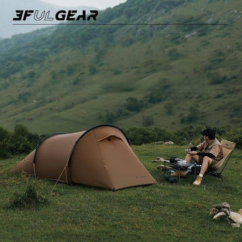 Image of 3F UL Gear Taihang 2 Tent