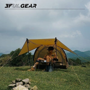 3F UL Gear Taihang 2 Tent