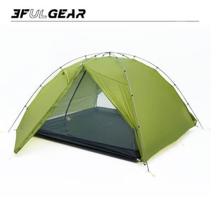 3F UL Gear Taiji 3 Tent