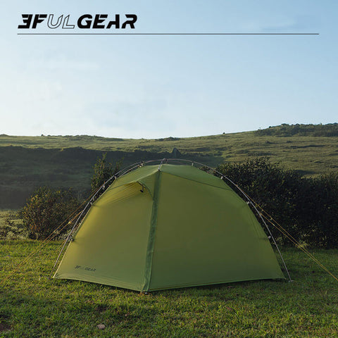 Image of 3F UL Gear Taiji 3 Tent