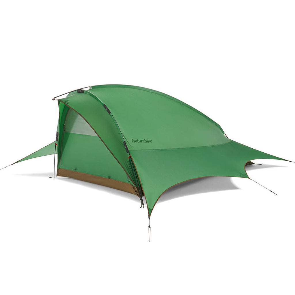 flying tent kaufen Naturehike Flying Fish 2 Zelt