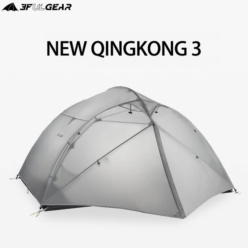 3F UL Qingkong 3 Tent