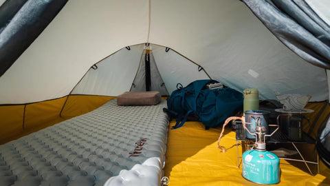 Image of Collinsoutdoors Shells 2 Tent