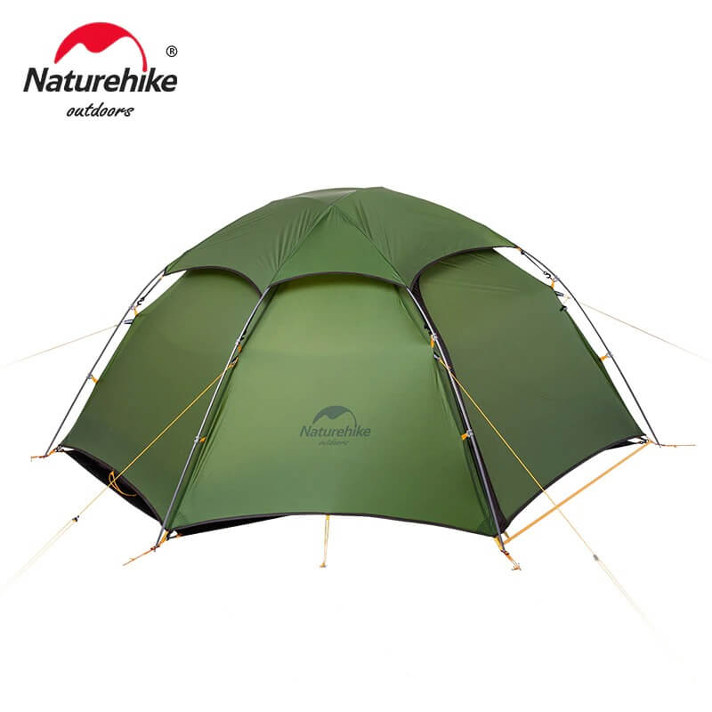 Naturehike Cloud Peak 2 Zelt