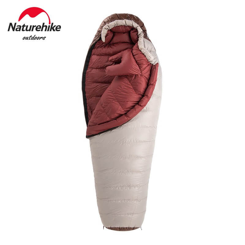 schlafsack naturehike Naturehike SnowBird Schlafsack