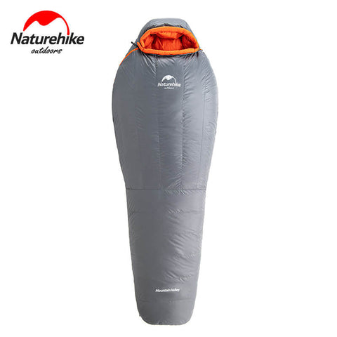 Naturehike ULG400/700 Sleeping Bag Upgraded