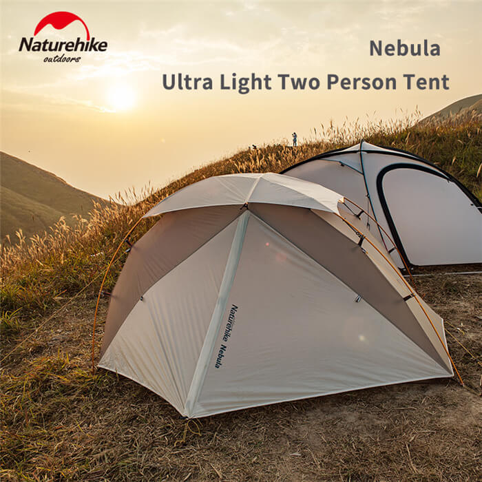 Naturehike Nebula 2 Tent