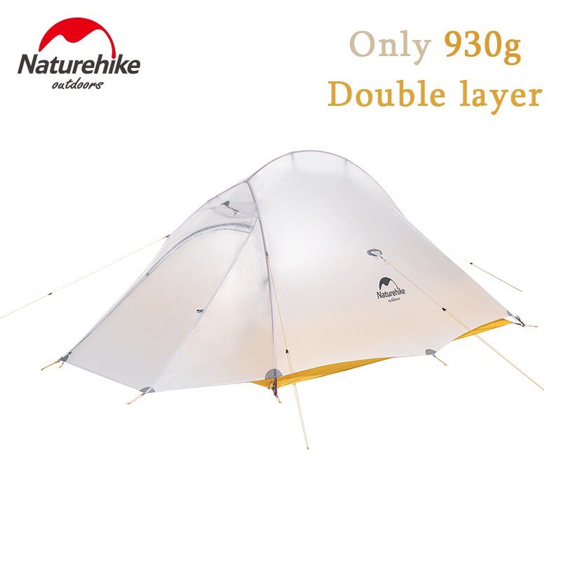 cody zelt Naturehike Cloud Up 2 10D